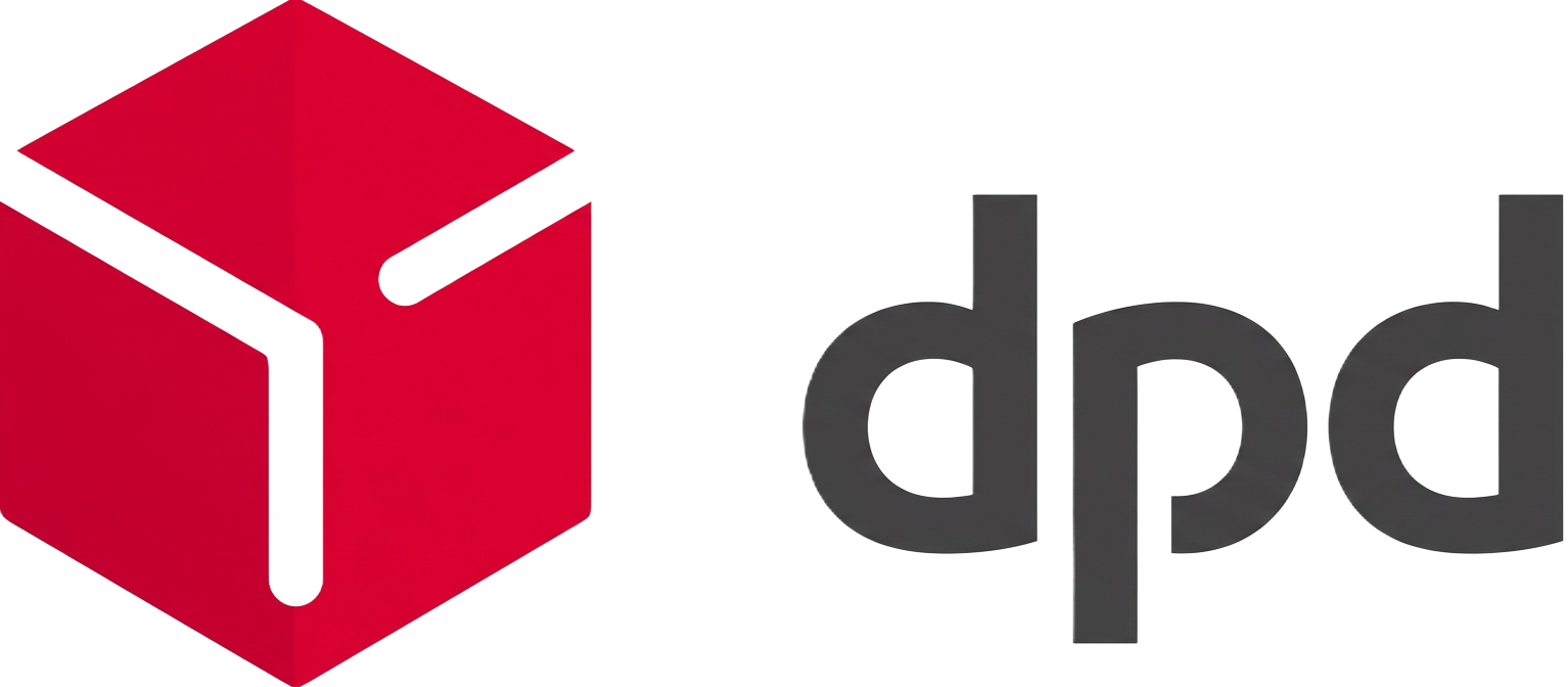 DPD Versandpartner Logo