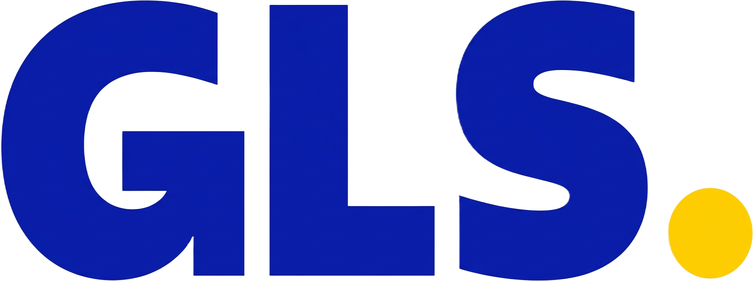 GLS Versandpartner Logo