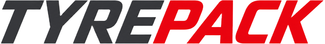 TYREPACK Versandpartner Logo